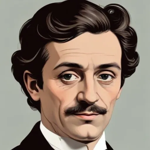 Louis Bouveault