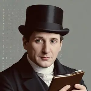 Louis Braille