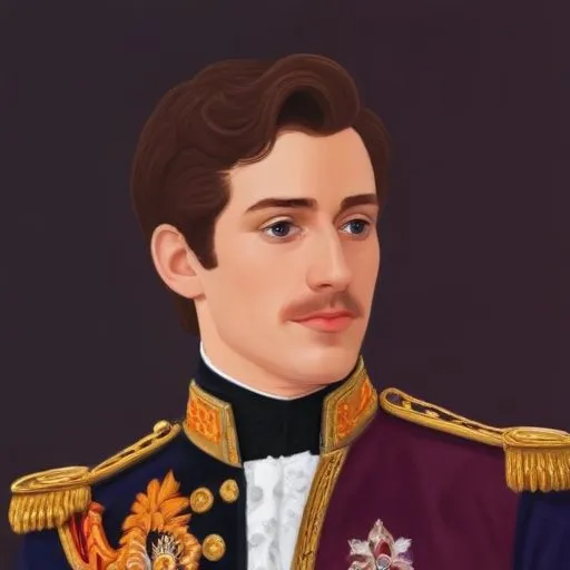Louis Charles