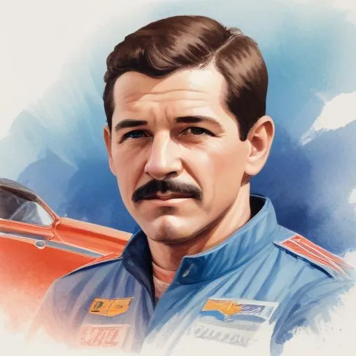 Louis Chevrolet