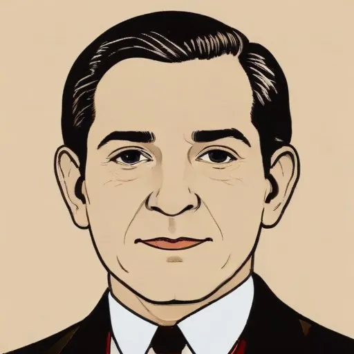 Louis D. Rubin, Jr.