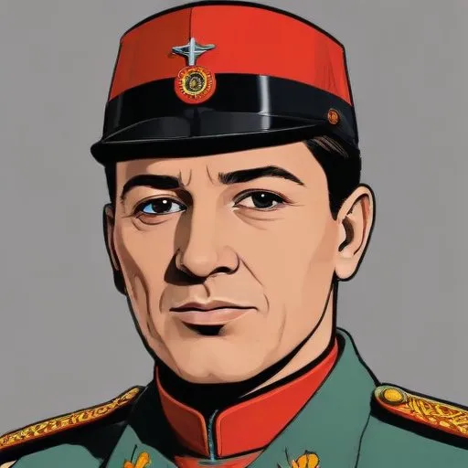 Louis Franchet d'Espèrey