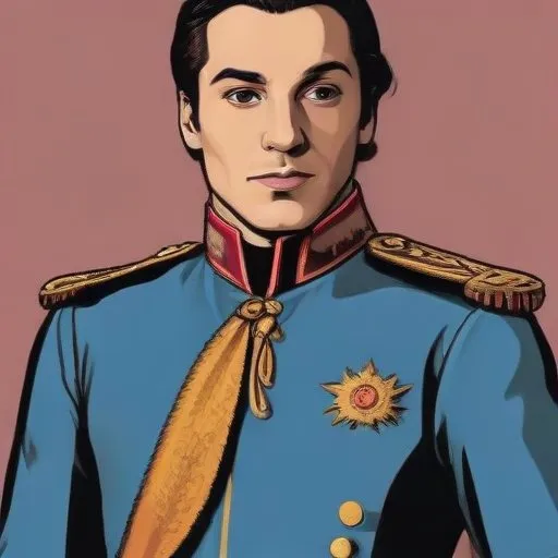 Louis François, Prince of Conti
