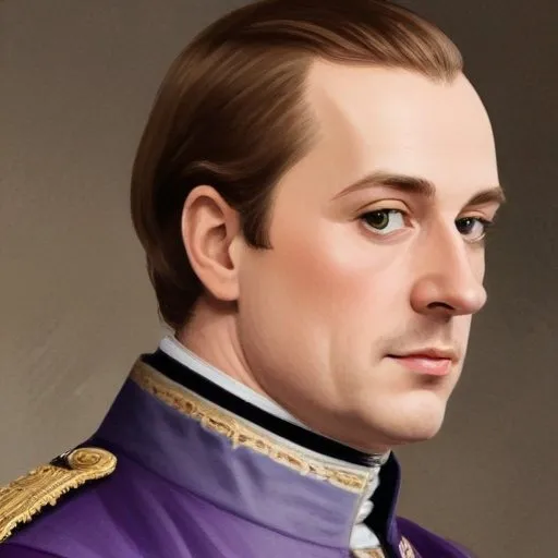 Louis Frederick I