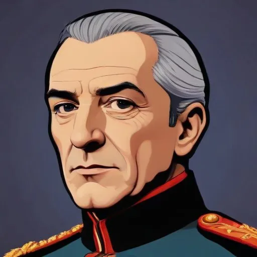 Louis-Gabriel Suchet