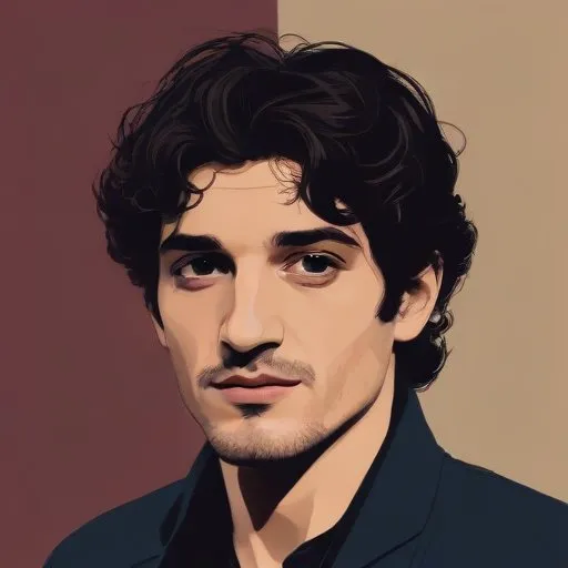 Louis Garrel