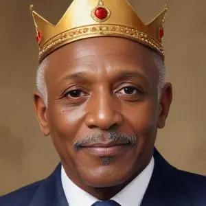 Louis Gossett Jr.