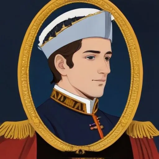 Louis, Grand Dauphin