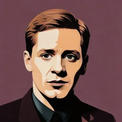 Louis Hofmann