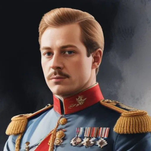 Louis I, Grand Duke of Baden