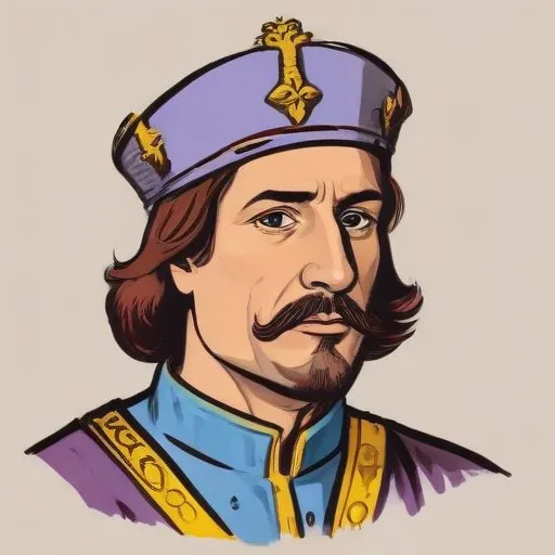 Louis II, Count of Flanders