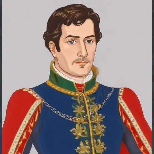 Louis II, Duke of Bavaria