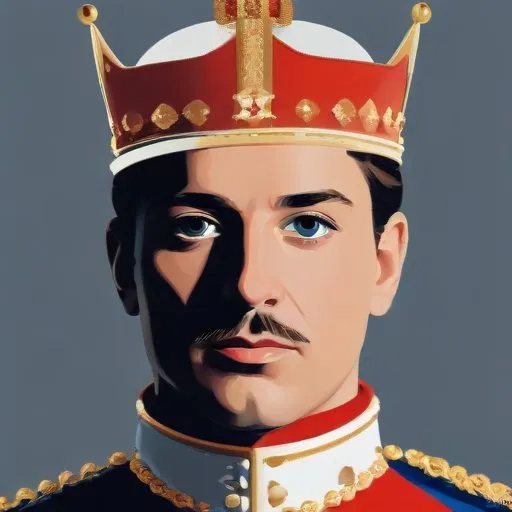 Louis II, Prince of Monaco