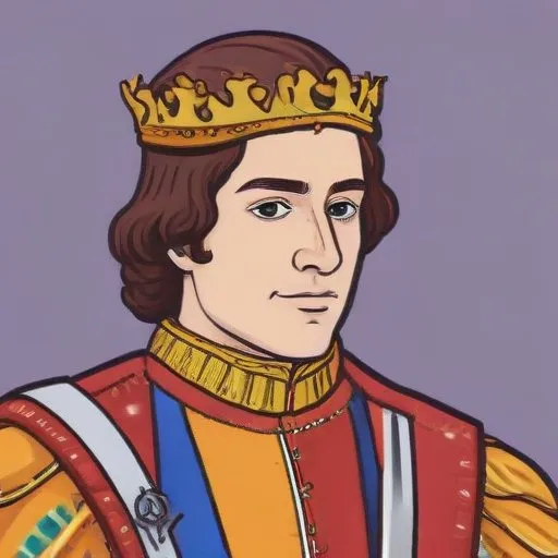 Louis II of Anjou