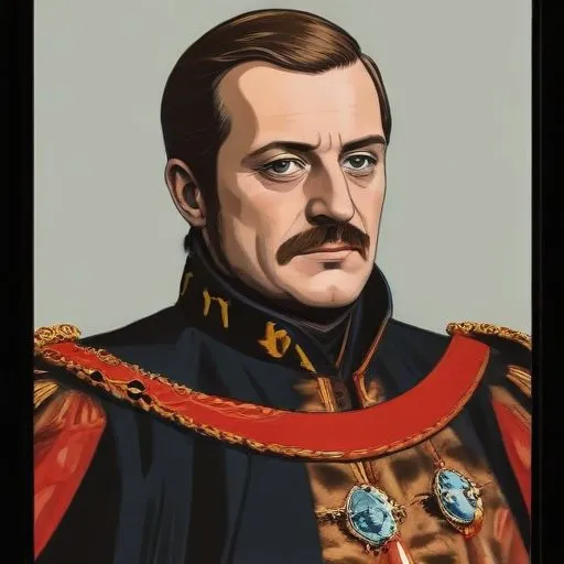 Louis IV, Grand Duke of Hesse