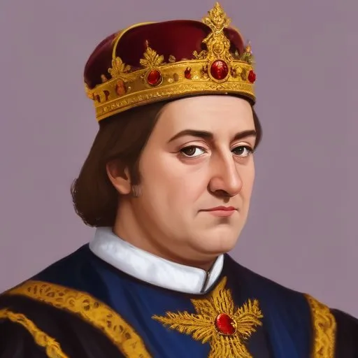 Louis IV, Holy Roman Emperor