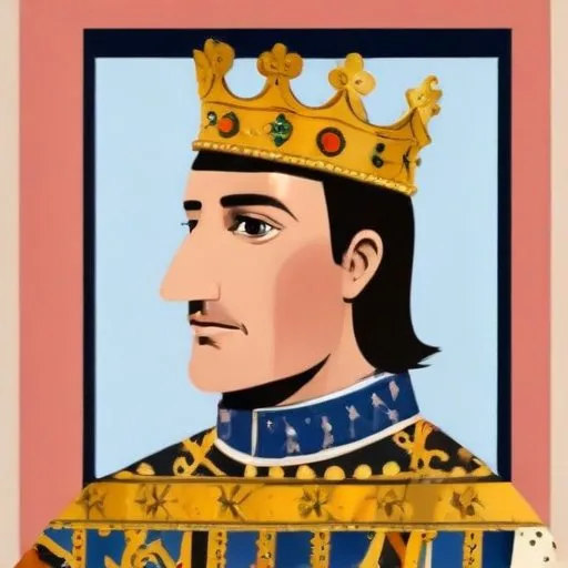 Louis IX, Duke of Bavaria