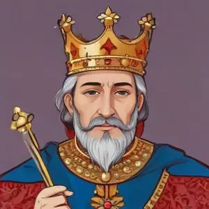 Louis IX of France