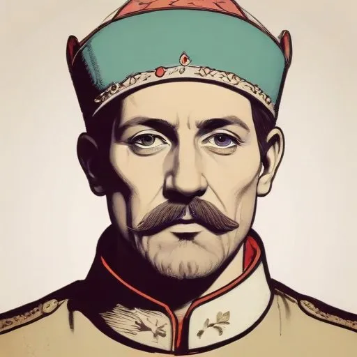 Louis I of Hungary