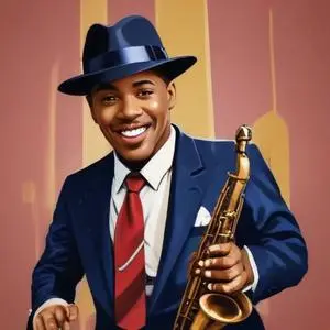 Louis Jordan