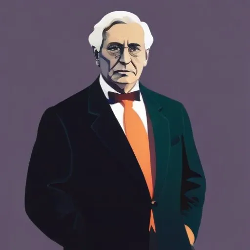 Louis-Joseph Papineau