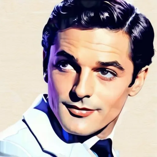 Louis Jourdan