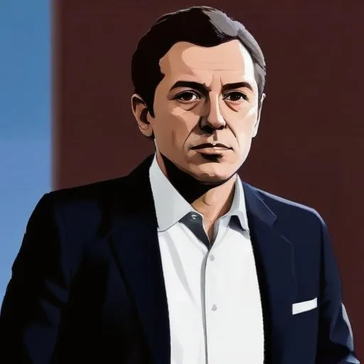 Louis-Jérôme Gohier