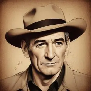 Louis L'Amour