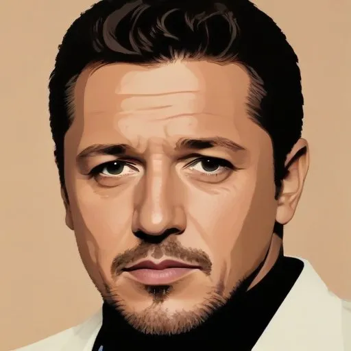 Louis Mandylor