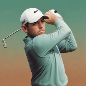 Louis Oosthuizen