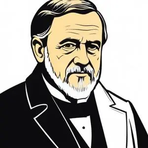 Louis Pasteur