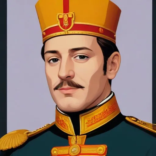 Louis Philippe II, Duke of Orléans