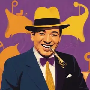 Louis Prima