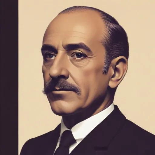 Louis Renault