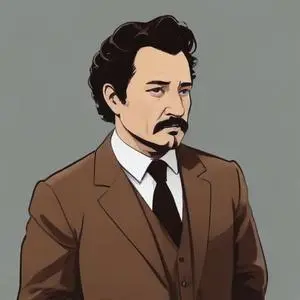 Louis Riel