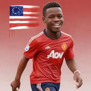 Louis Saha