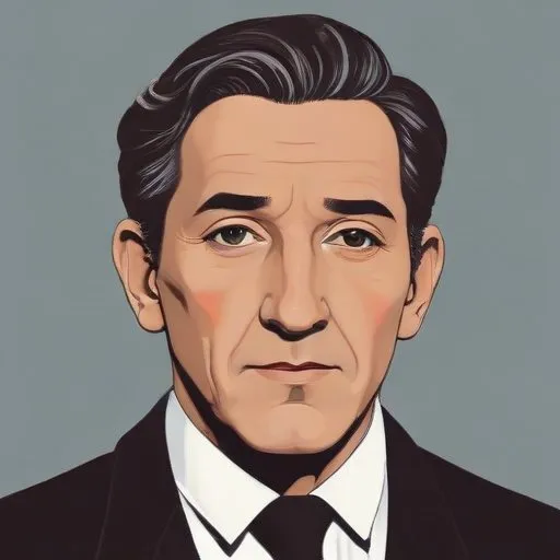 Louis Untermeyer