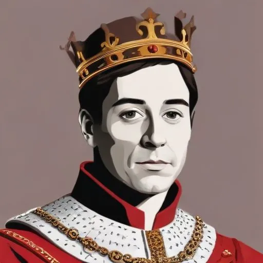 Louis VI