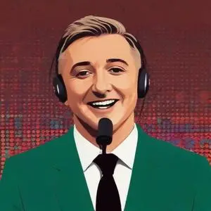 Louis Walsh