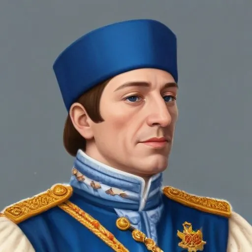 Louis XII