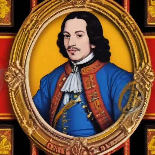 Louis XIII of France