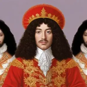 Louis XIV