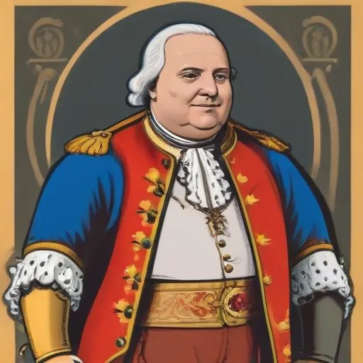 Louis XVIII