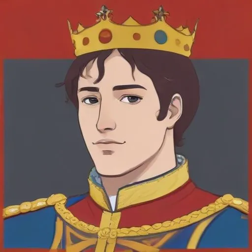 Louis X of France