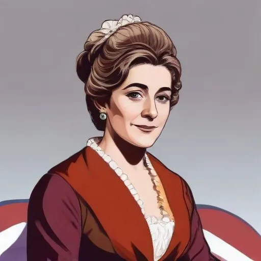 Louisa Adams