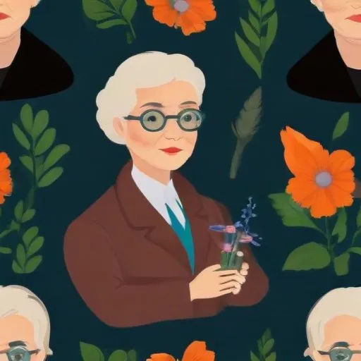 Louisa E. Rhine