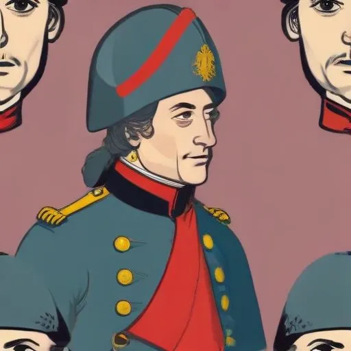 Louis de Rouvroy, duc de Saint-Simon