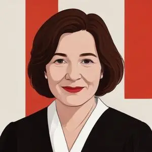 Louise Arbour