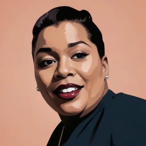 Louise Beavers