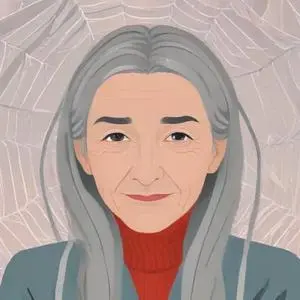 Louise Bourgeois